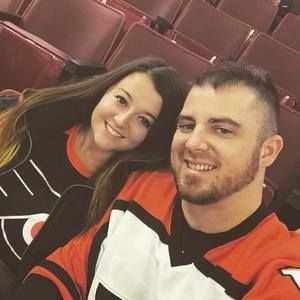 Meet your Posher, Kay